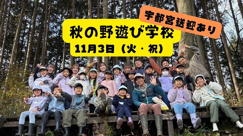 秋の