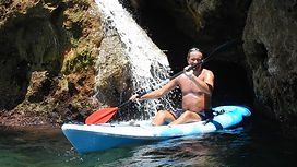 aventura malaga