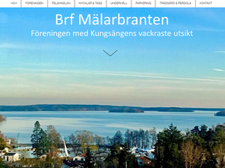 Brf Malarbranten