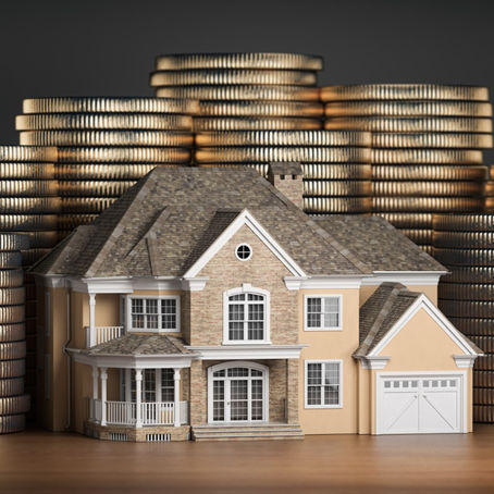 Did you know that you can utilize your home to fund your dream renovation?