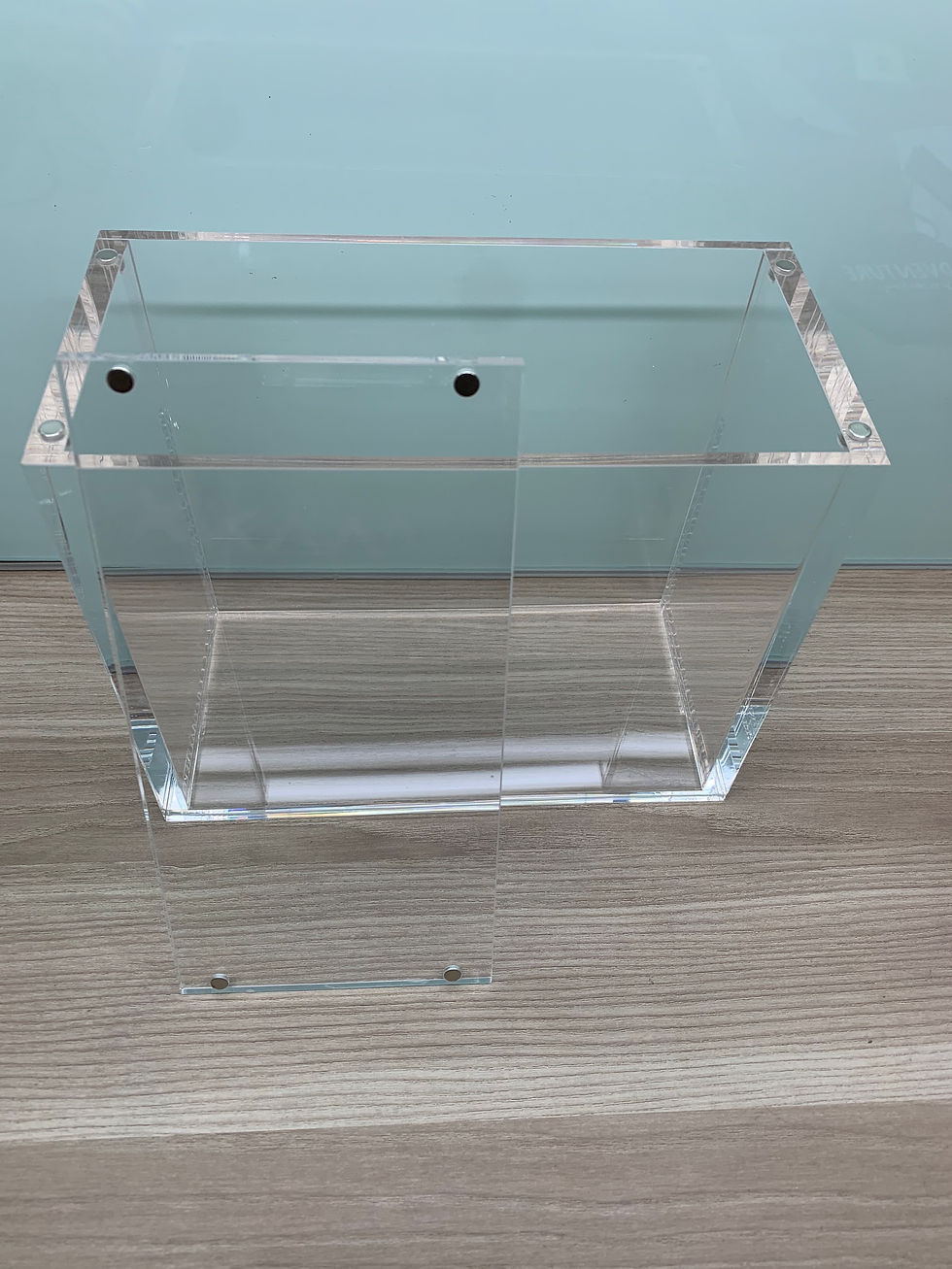 Thumbnail: Acrylic Case Pokemon TCG ETB