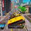 Thumbnail: Taxi Chaos NSW