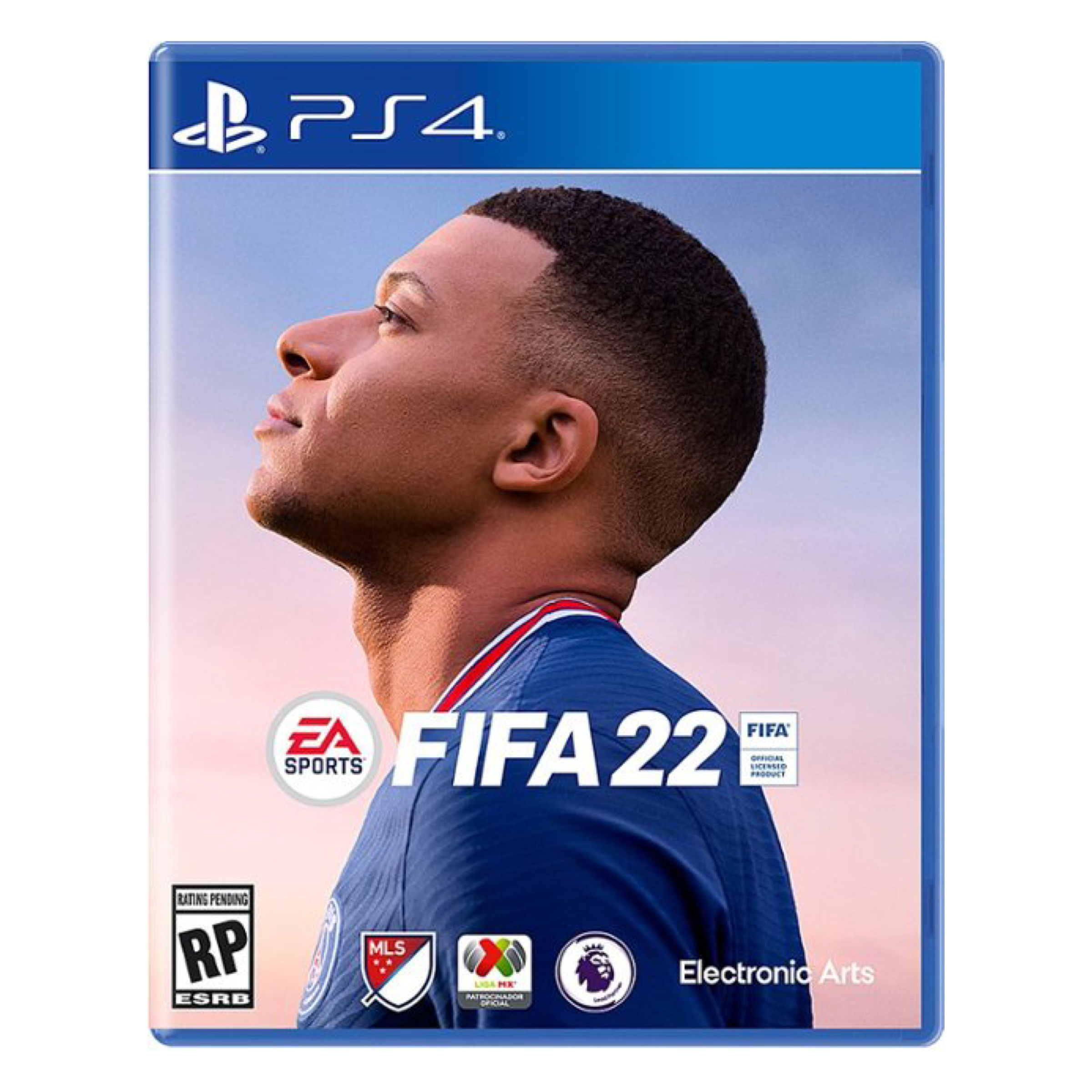 Fifa 22 PS4