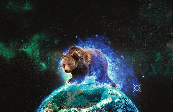 Global Indigenous Council - Protect Wildlife