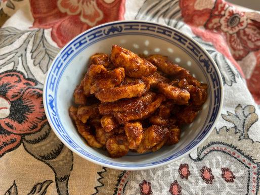 Yummy Chicken!