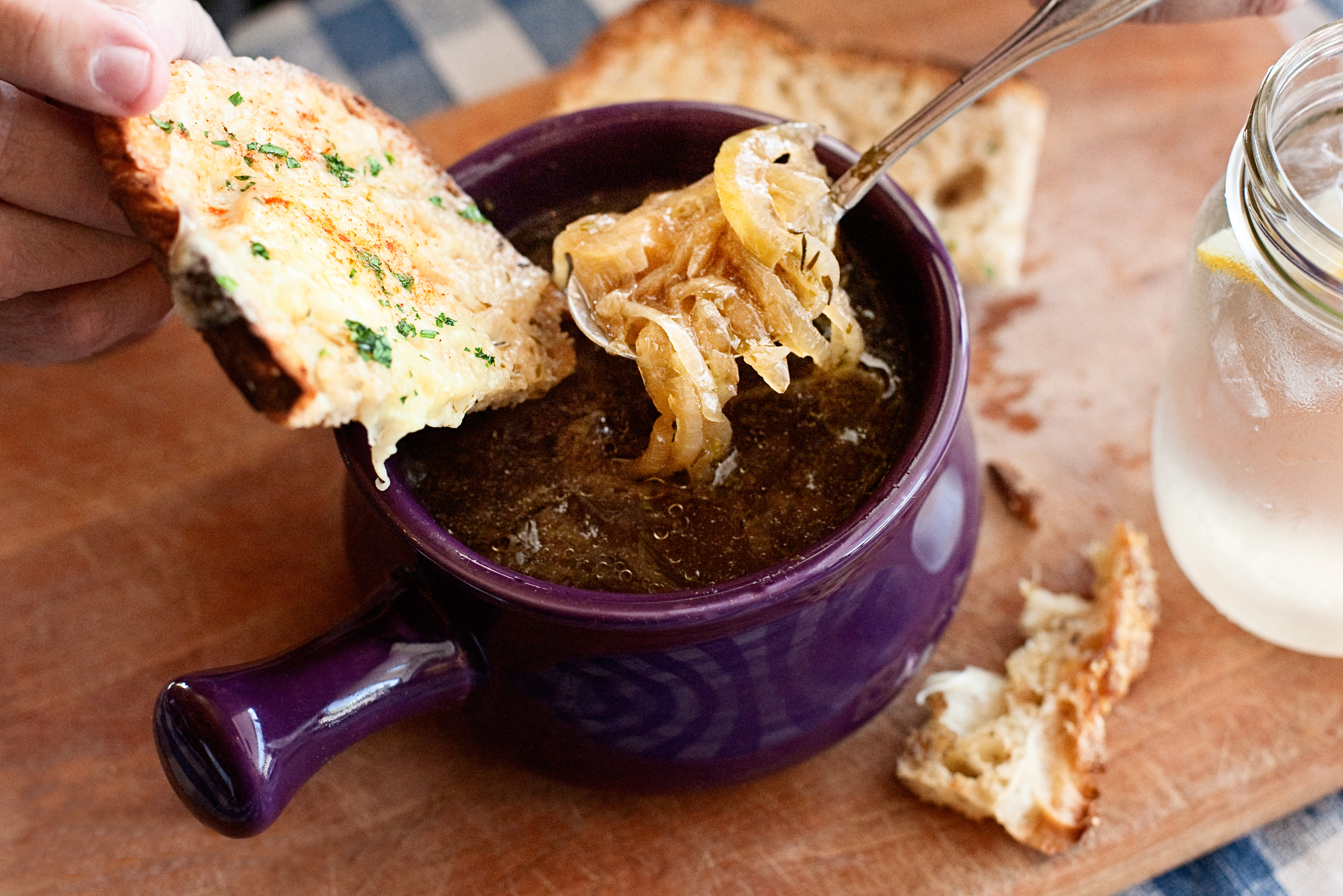 mrswonderfulworld Breakfast & Lunch Menu