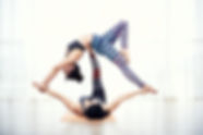 Acroyoga