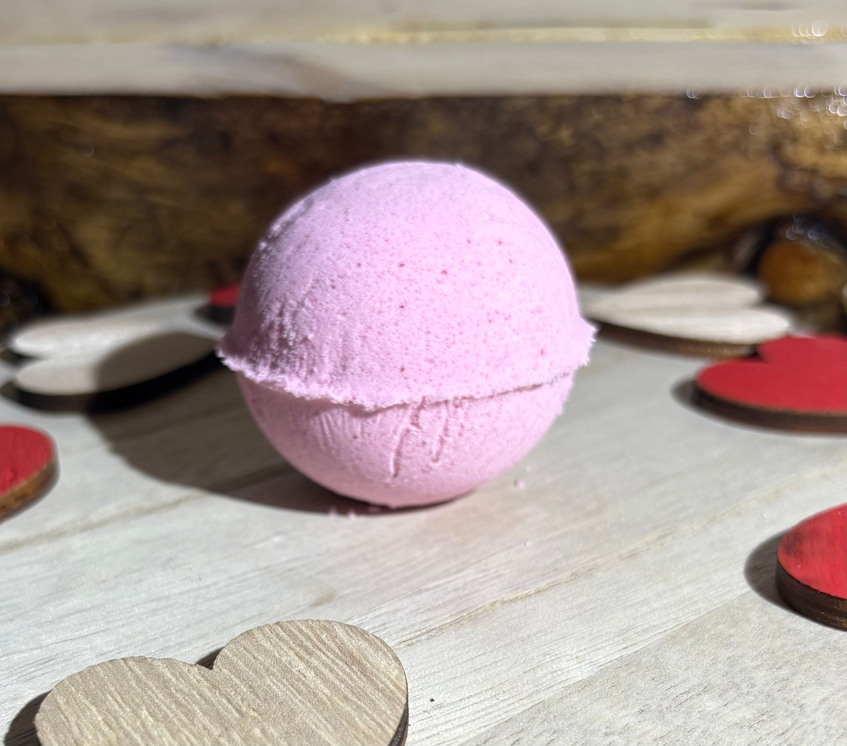 BOMBE DE BAIN - ÉVASION TROPICALE