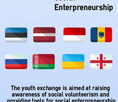 Employability for all: Social Entrepreneurship