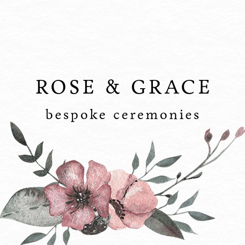 Rose & Grace - Bespoke Ceremonies