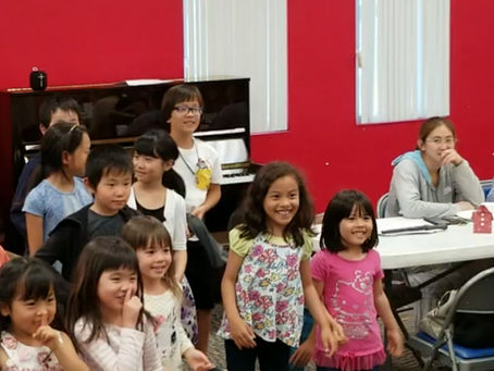 The Spirit July 2019