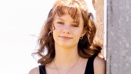 Mia Weicht