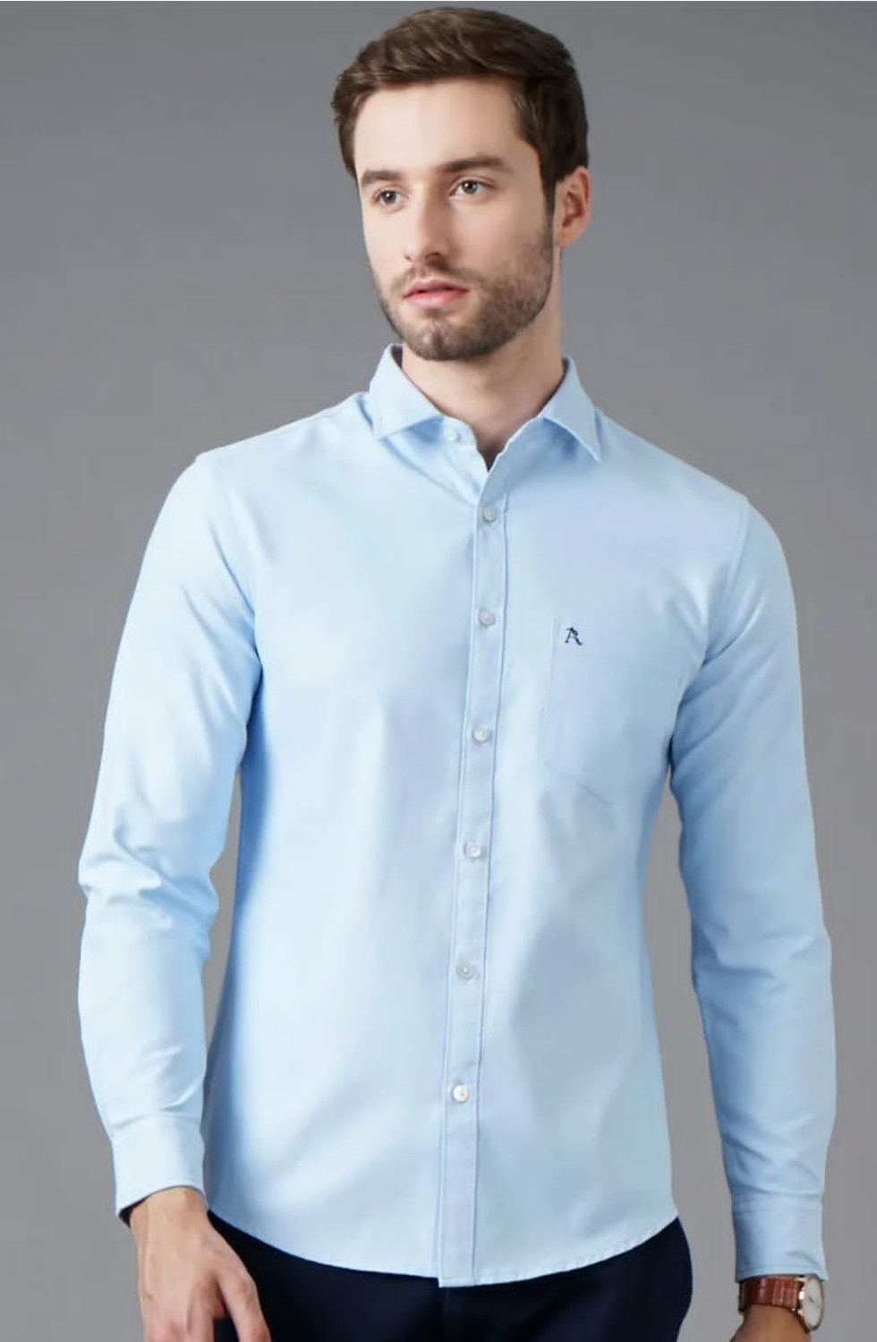 Thumbnail: SHIRTS