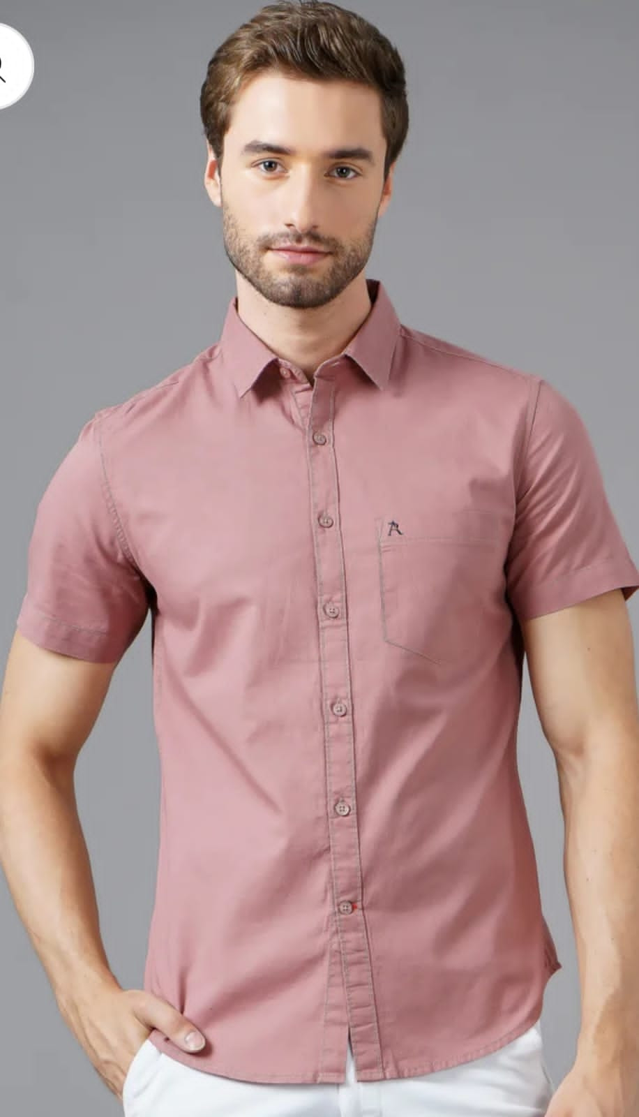 Thumbnail: SHIRTS