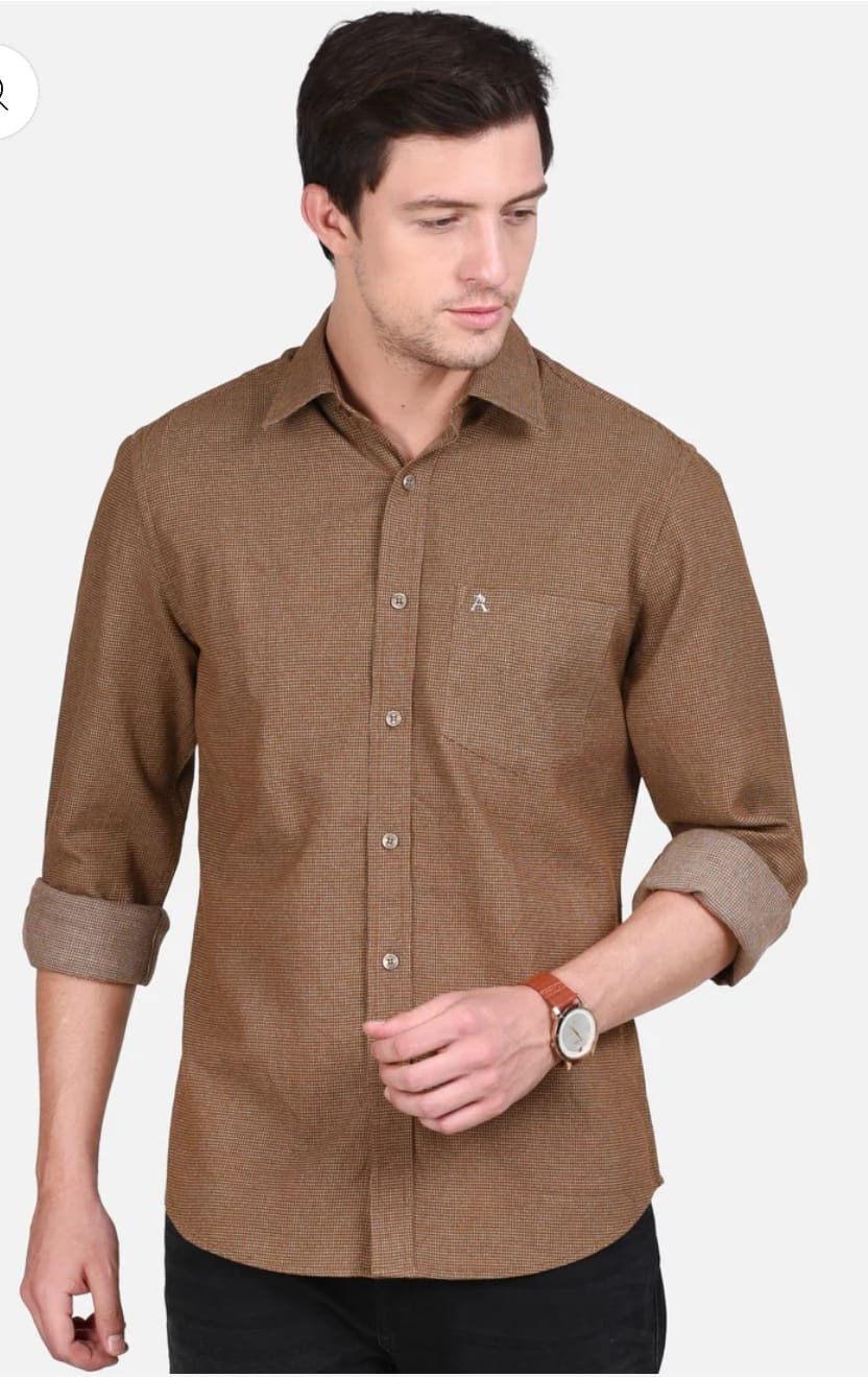 Thumbnail: SHIRTS