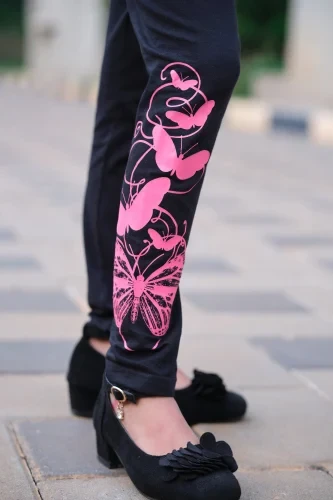 Thumbnail: LEGGINGS OMG