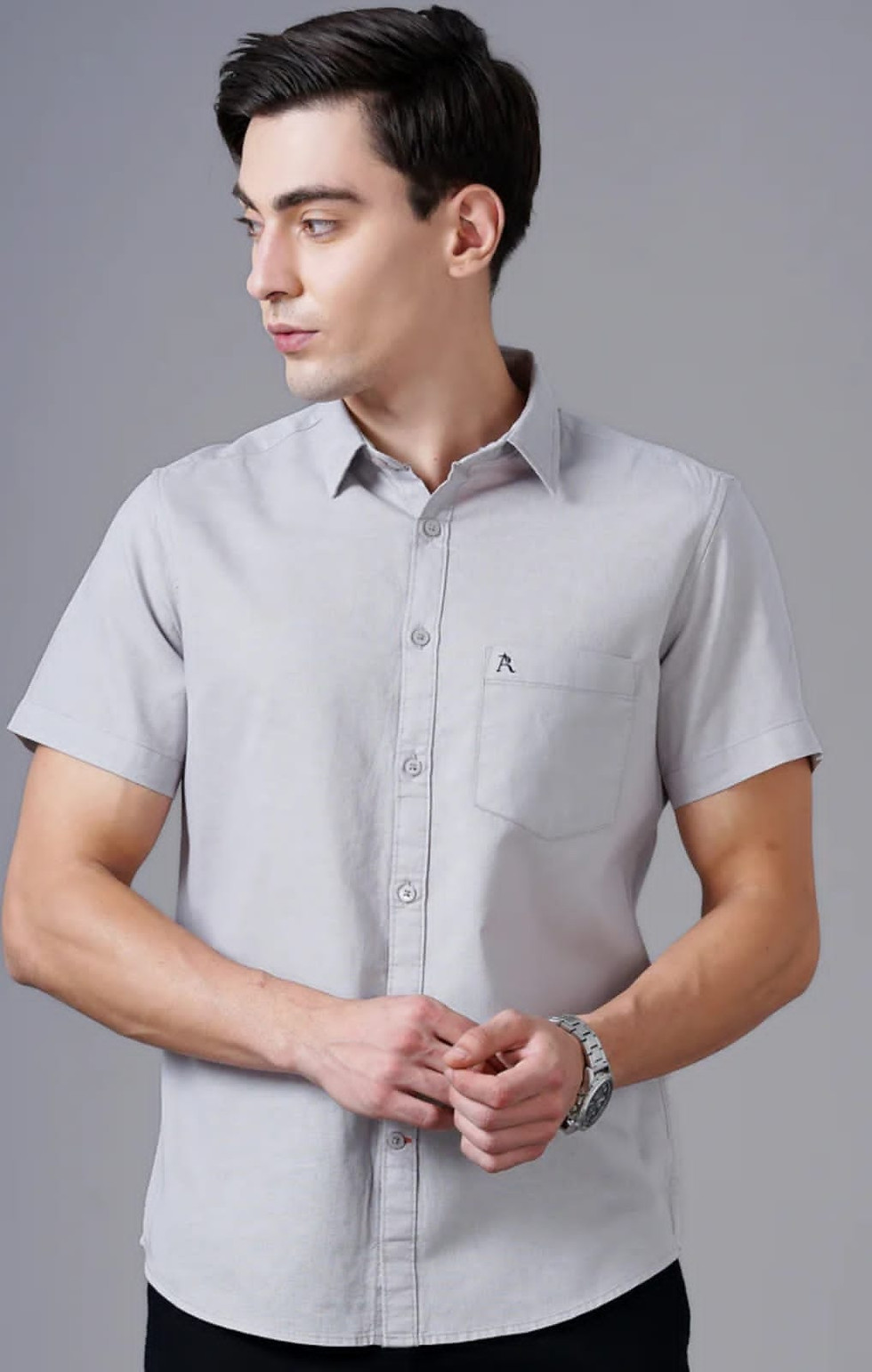 Thumbnail: SHIRTS