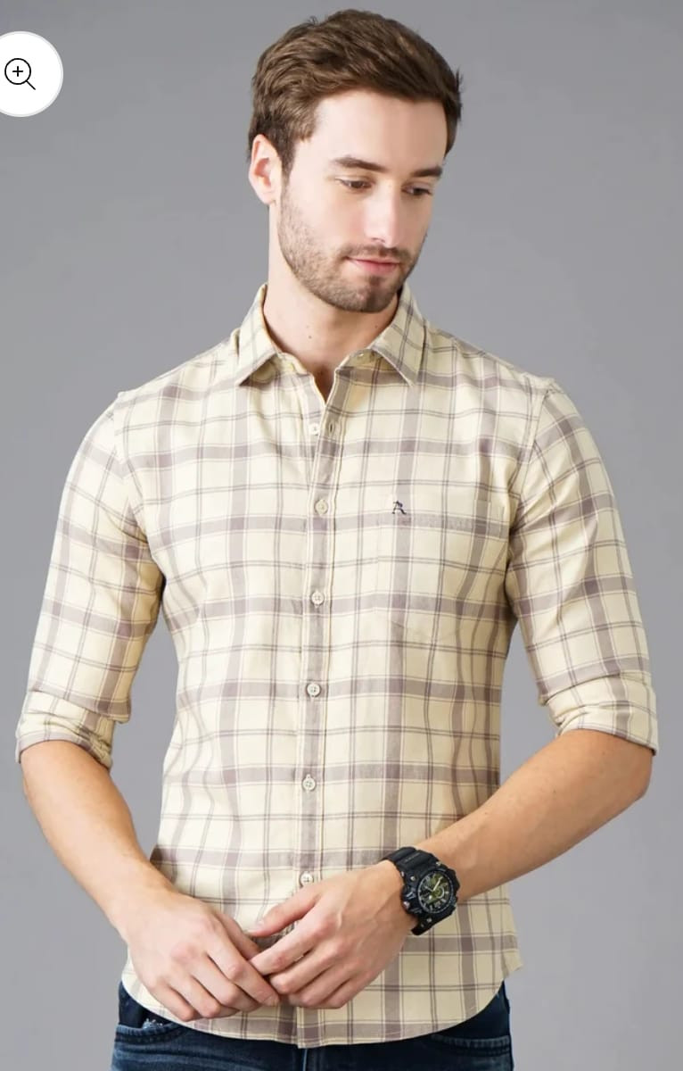 Thumbnail: SHIRTS