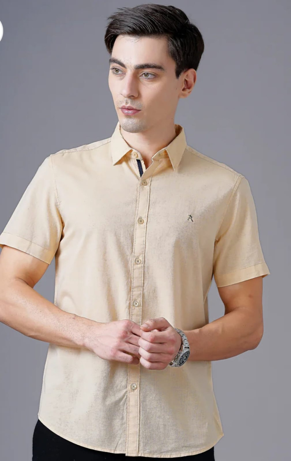 Thumbnail: SHIRTS