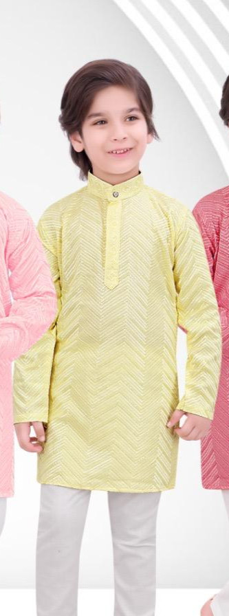 Thumbnail: BOYS ETHNIC# 349