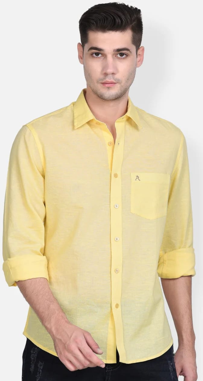 Thumbnail: SHIRTS