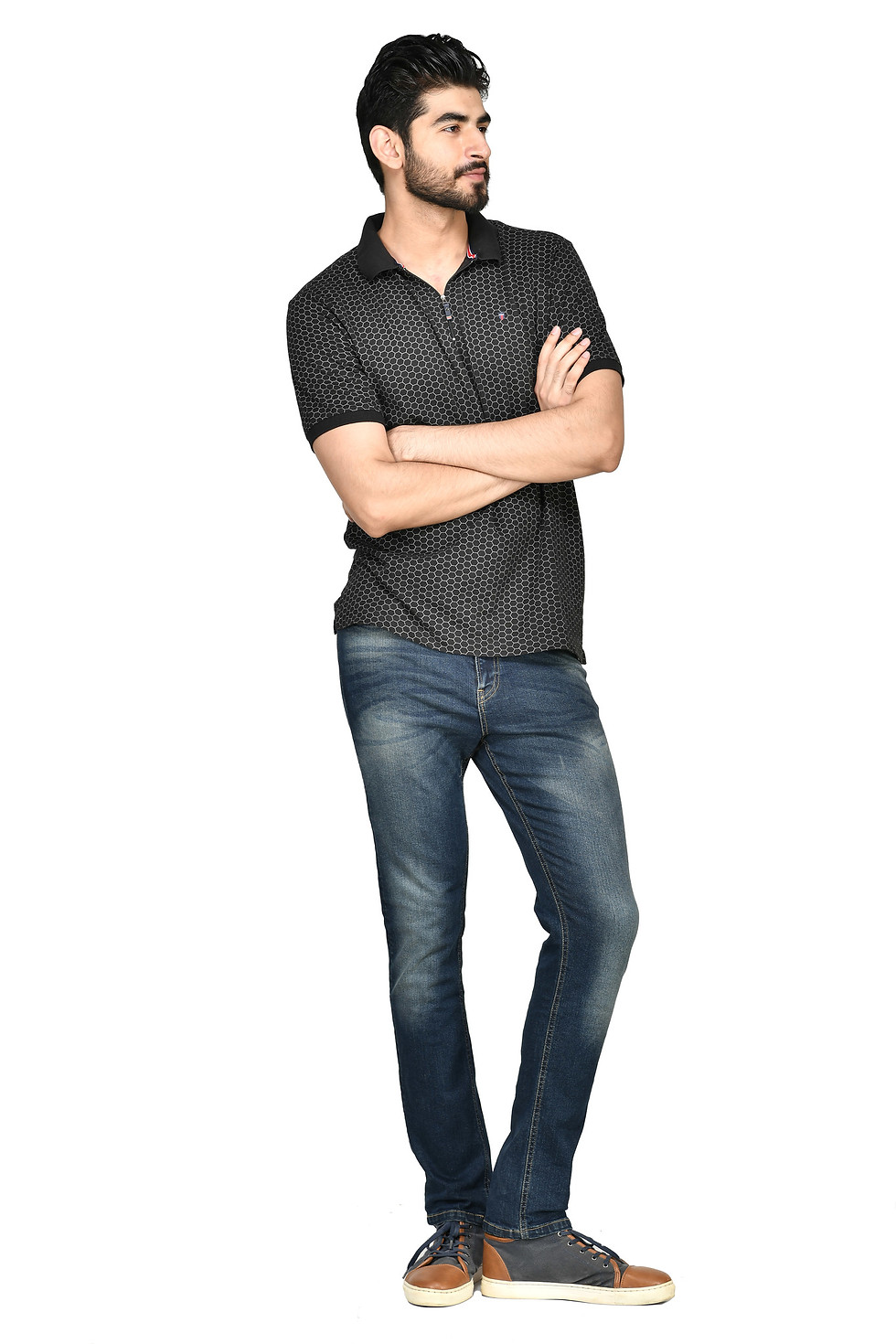Thumbnail: DENIM PANT