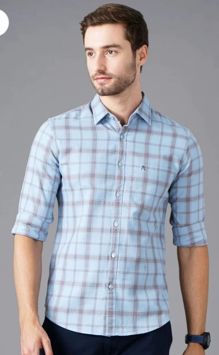 Thumbnail: SHIRTS