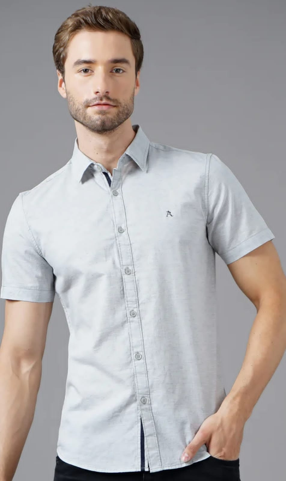 Thumbnail: SHIRTS