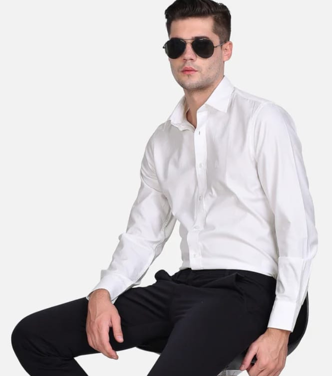 Thumbnail: SHIRTS