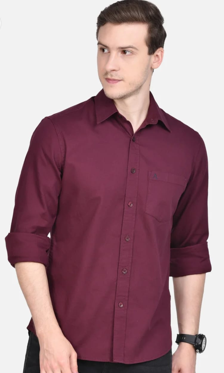 Thumbnail: SHIRTS