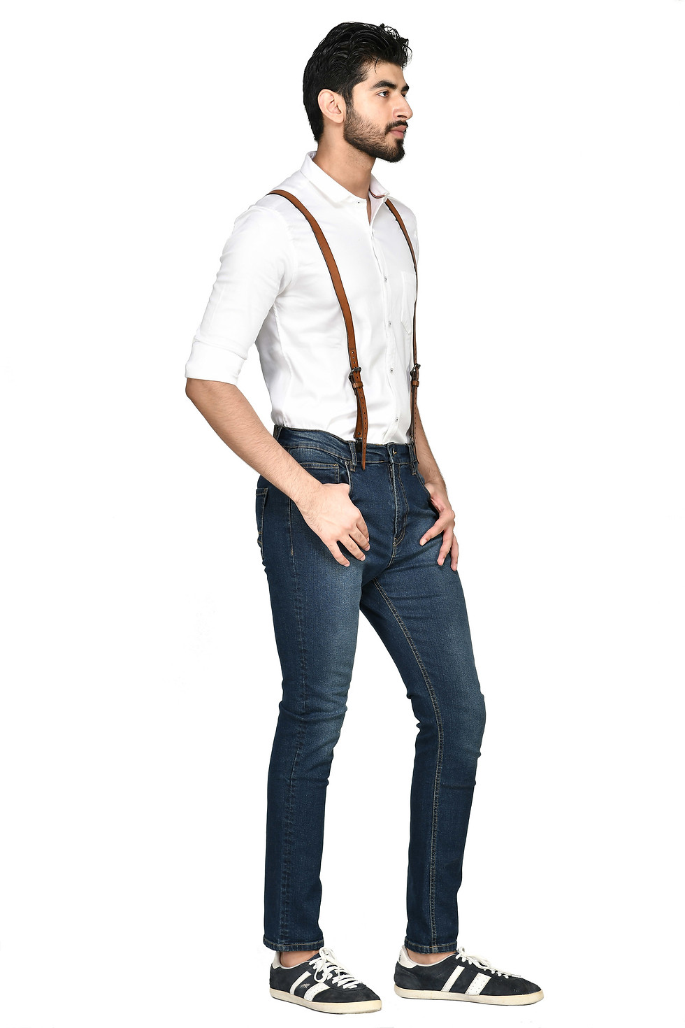 Thumbnail: DENIM PANT