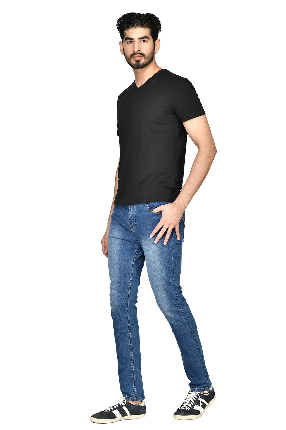 Thumbnail: DENIM PANT