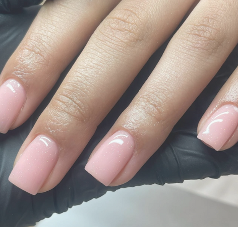 BIAB Nails