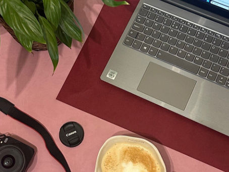 Eighteen years in the making...