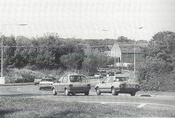 Titchfield History