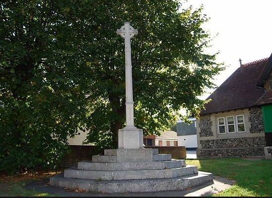 Titchfield History
