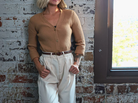 Please welcome Kelli Hanson RD to Iron DPC staff.