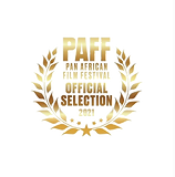 PAFF festival laurel