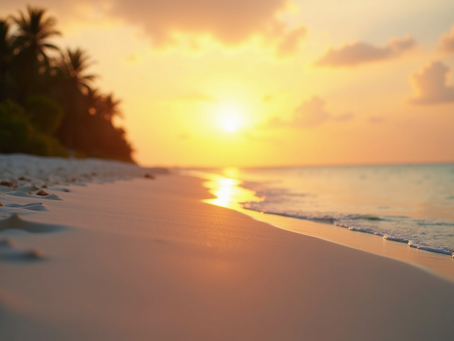 Discover the Enchanting Islands of the Maldives: A Journey Through Paradise's Hidden Gems