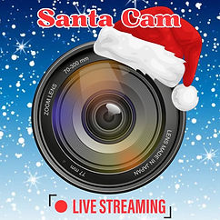Santa Cam