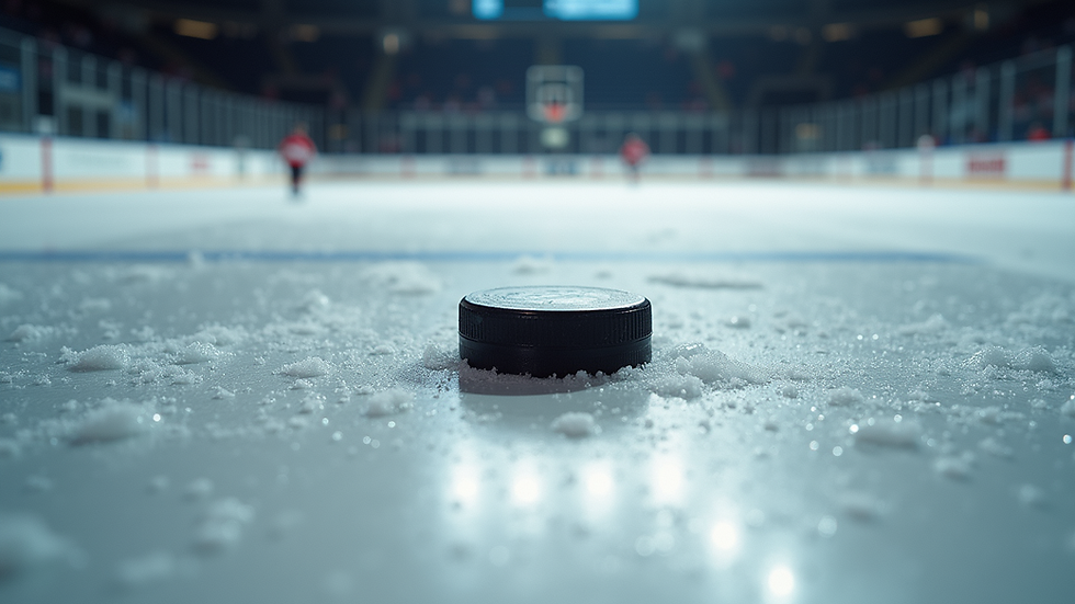 Live Tournament Updates: King Street Cup Hockey 2023