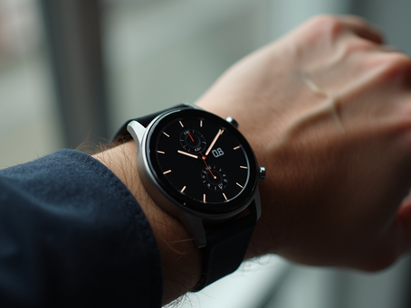 Ultimate Guide to Fashionable Tech Gadgets