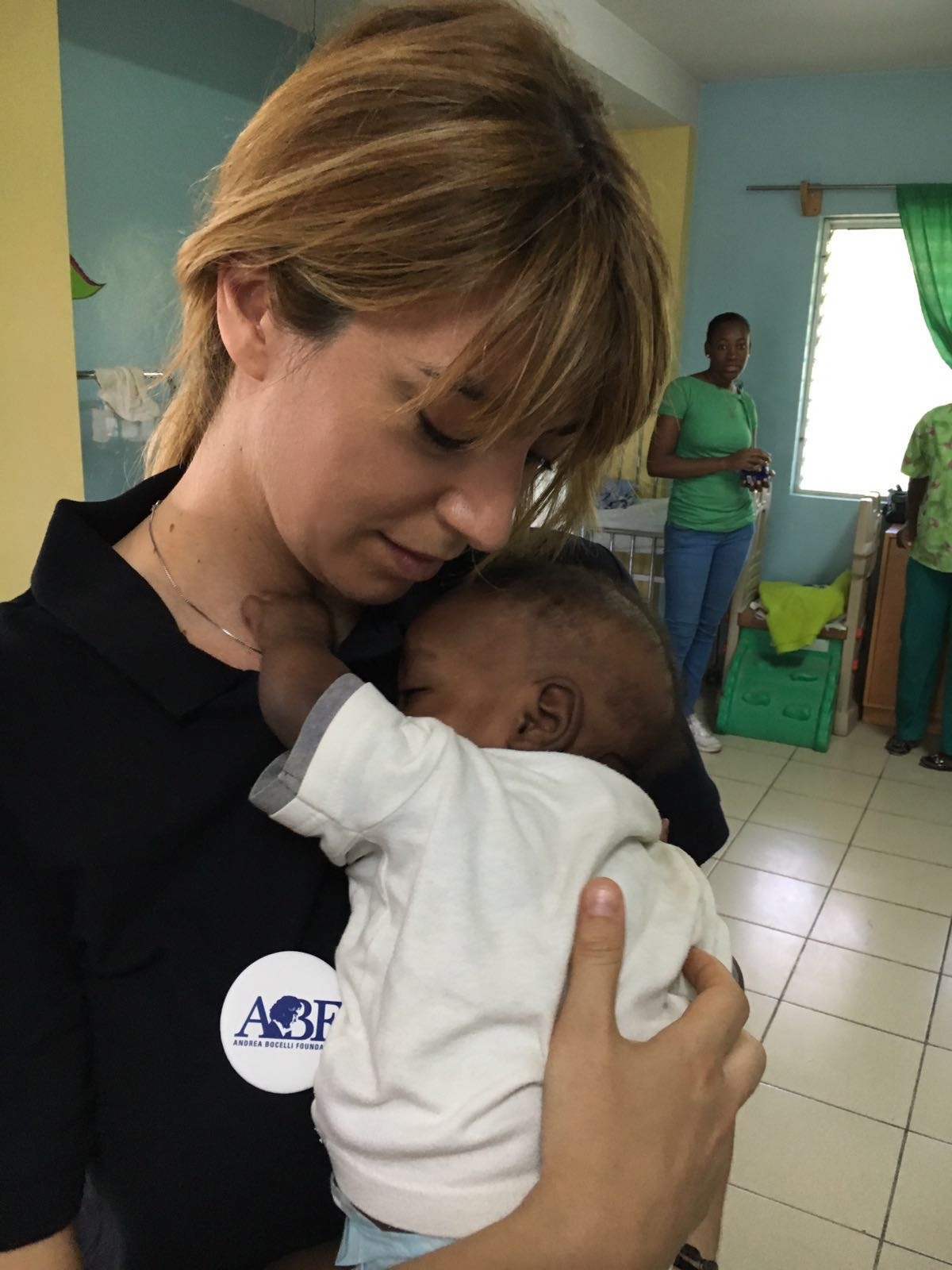 St. Damiene Pediatric Hospital