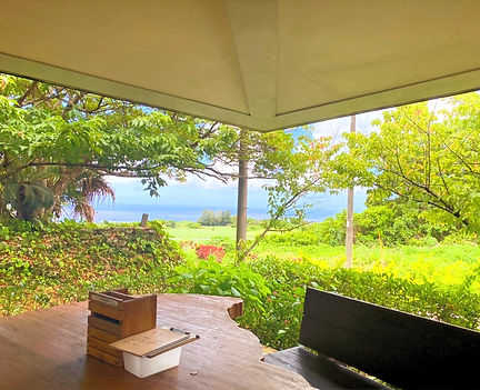 Sabousou Terrace