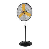 pedestal fan for rent