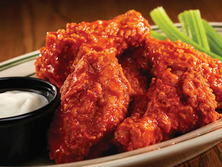 Bennigan's Premium Buffalo Wings