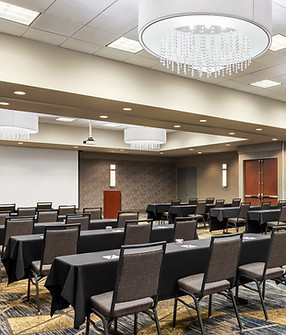 Courtyard by Marriott Columbia, MO - Grand Ballroom - Classroom - 1545292.jpg