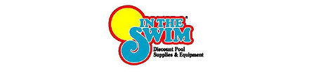 In The Swim Logo