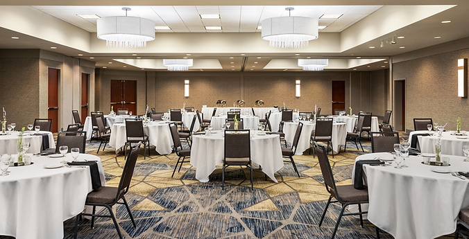 Courtyard by Marriott Columbia, MO - Grand Ballroom - Banquet - 1545321_edited.png