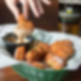 Broccoli Bites Menu Item